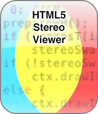 HTML5 Stereo Player Banner