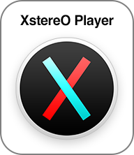 XstereO Player and Mac App Store Banner
