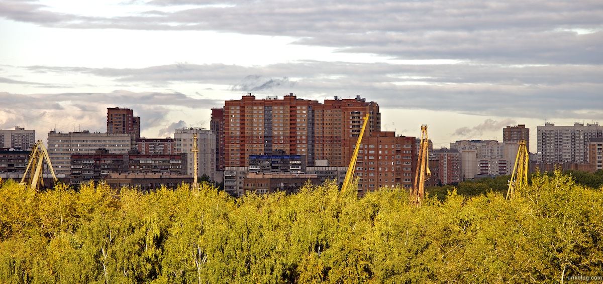 2009 дома город Москва
