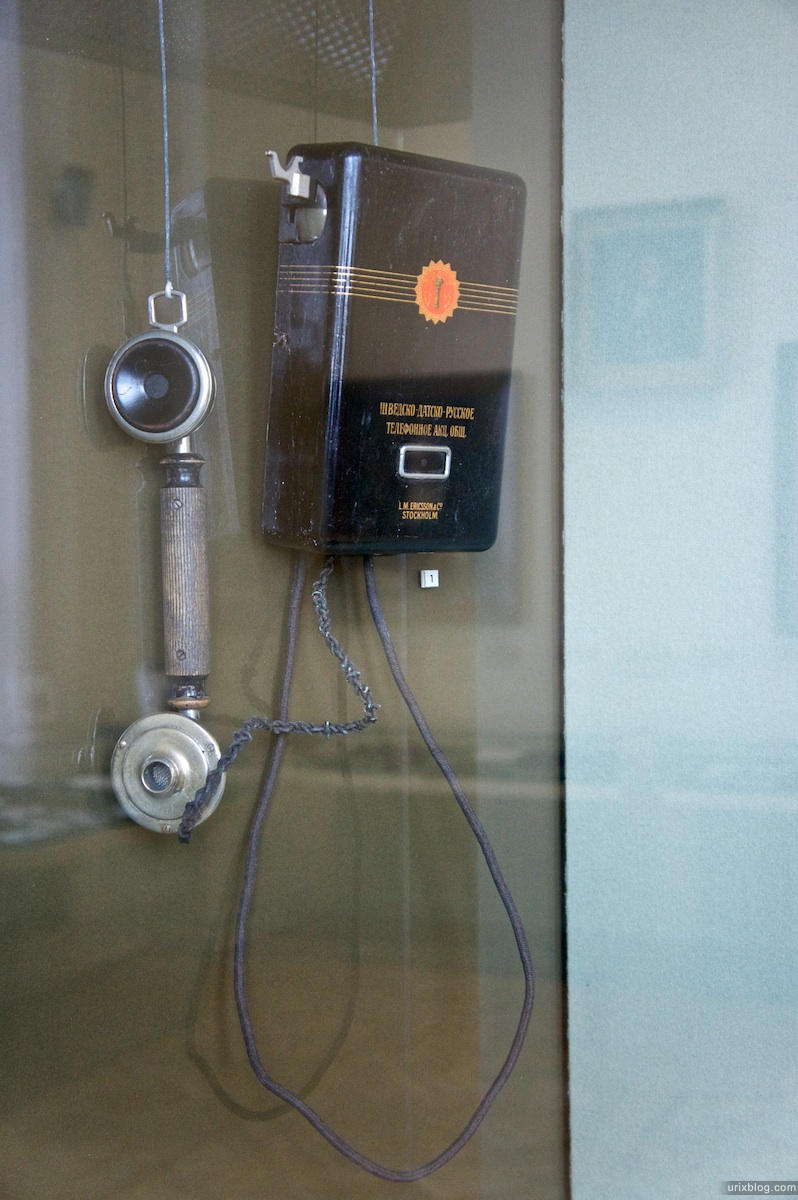 2010, Москва Исторический музей Sony NEX-5