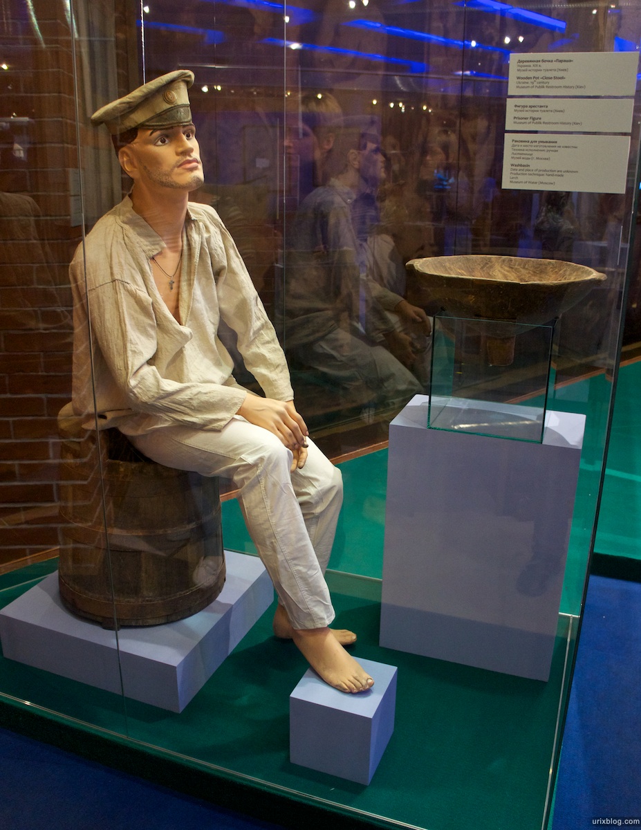 2010, Москва таулетная выставка Исторический музей Sony NEX-5
