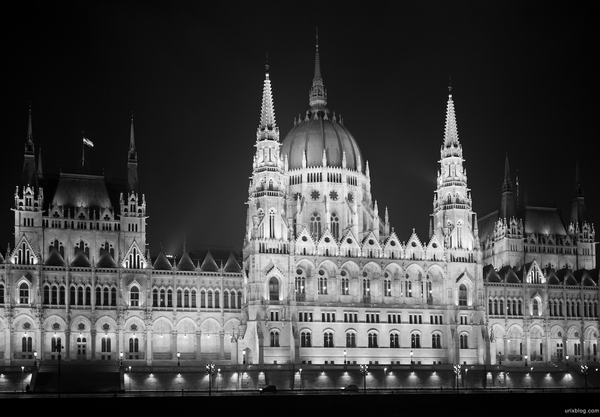 2011 Венгрия Будапешт Budapest Hungary Парламент