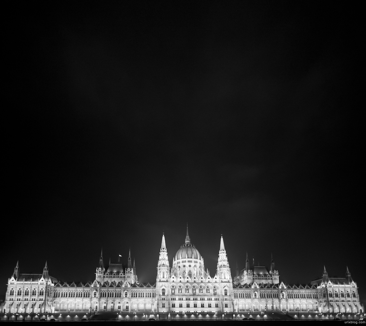 2011 Венгрия Будапешт Budapest Hungary Парламент