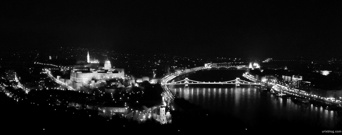 2011 Венгрия Будапешт Budapest Hungary