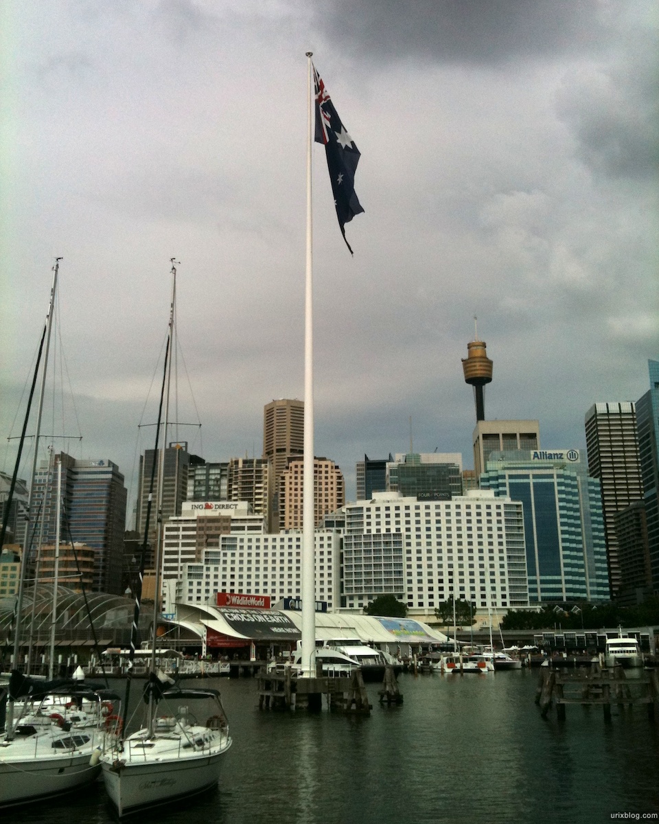 2010 Sydney Australia