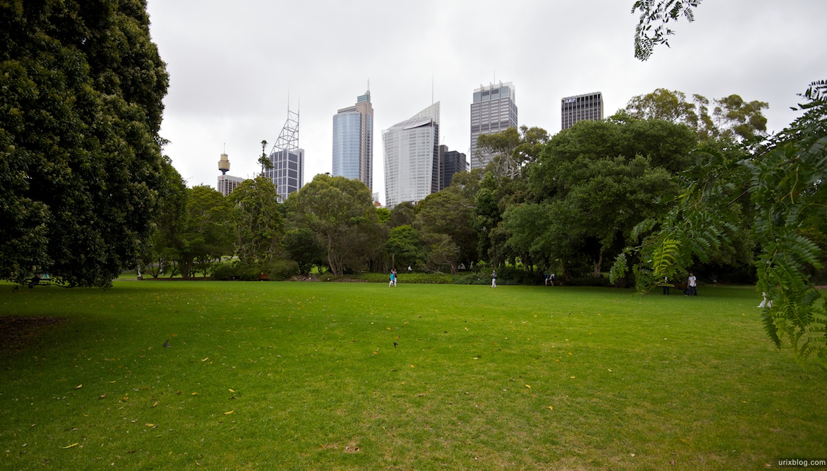 2010 Sydney Australia