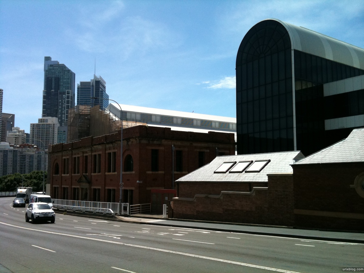 2010 2011 Powerhouse Museum Sydney Australian