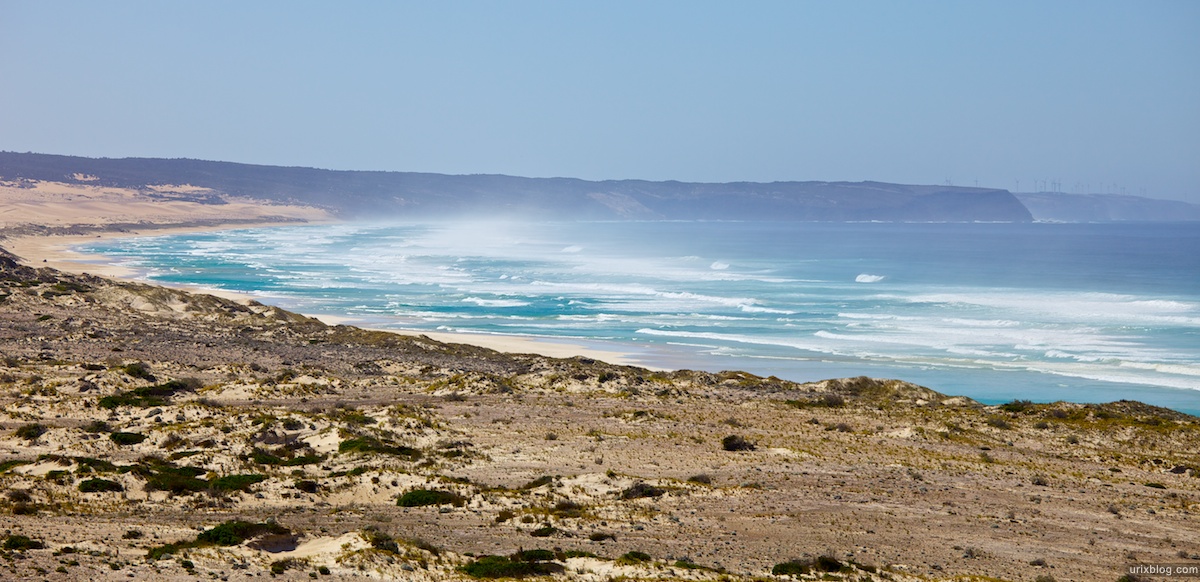 2010 Coffin Bay, South Australia