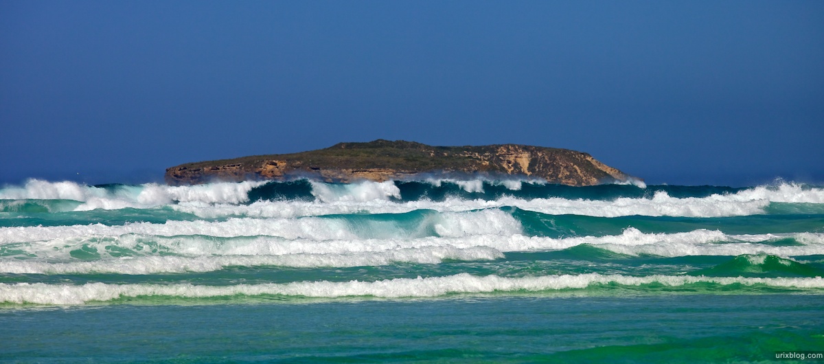 2010 Coffin Bay, South Australia