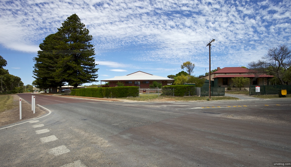 2010 Elliston South Australia