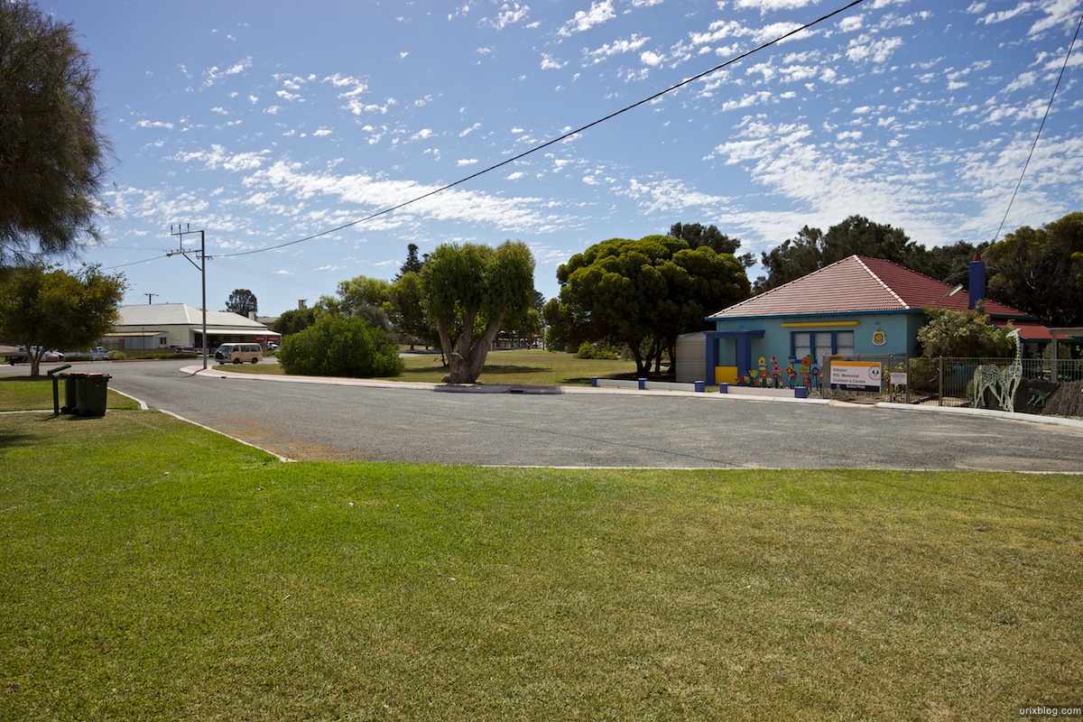 2010 Elliston, South Australia