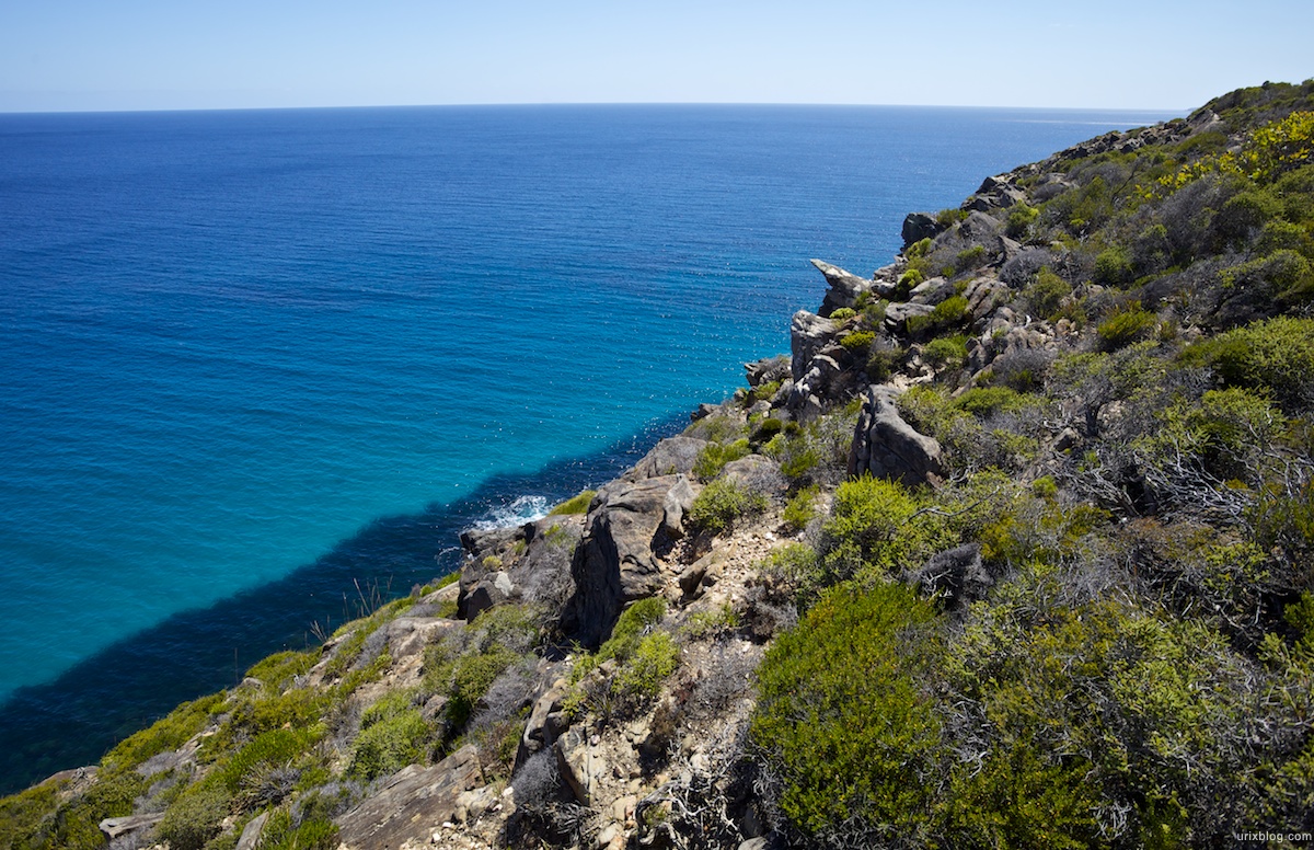 2011 South Australia, Kangaroo Island, Остров Кенгуру, Южная Австралия, Flinders Chase