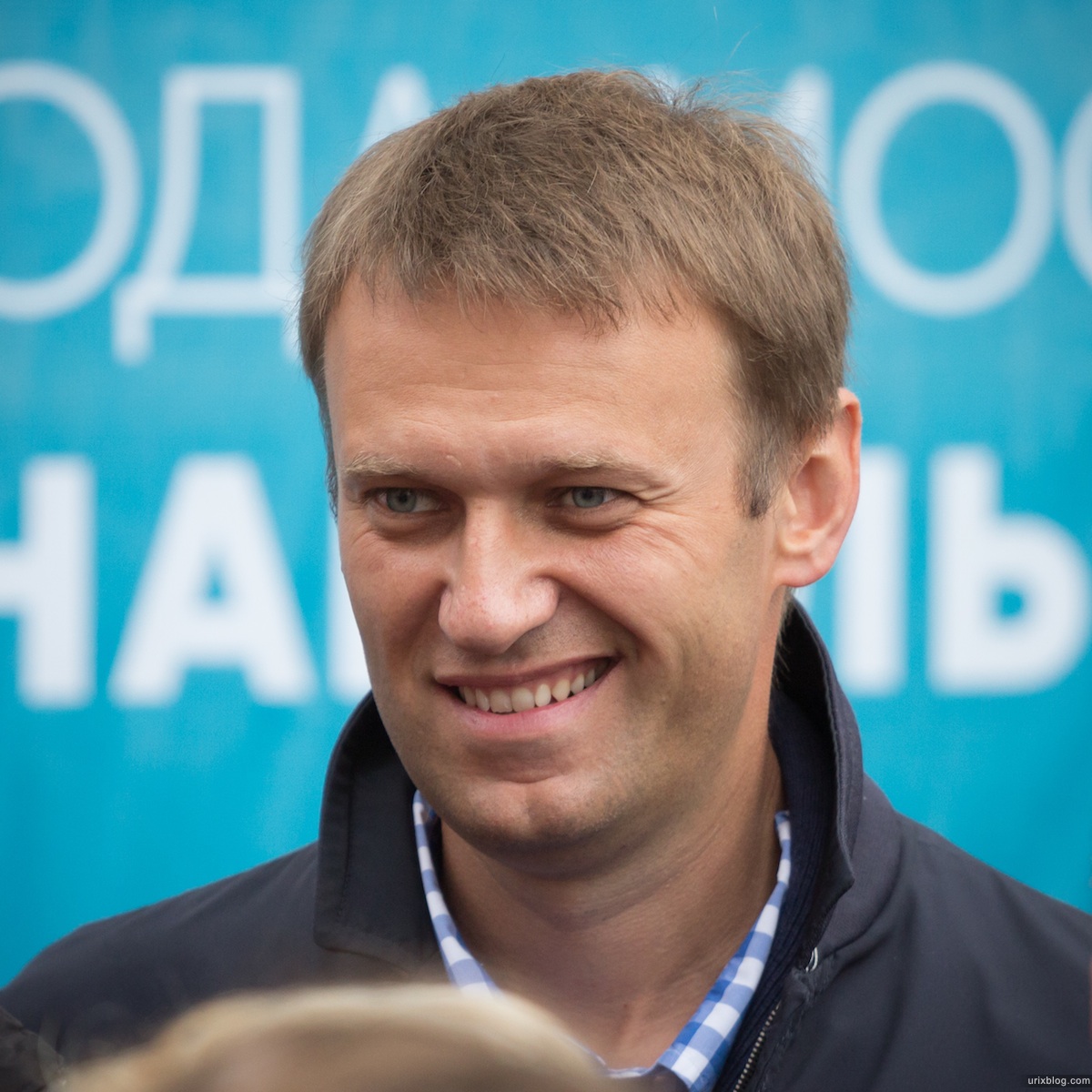 2013, Moscow, Russia, Preobrazhenskaja square, Aleksei Navalny, meeting