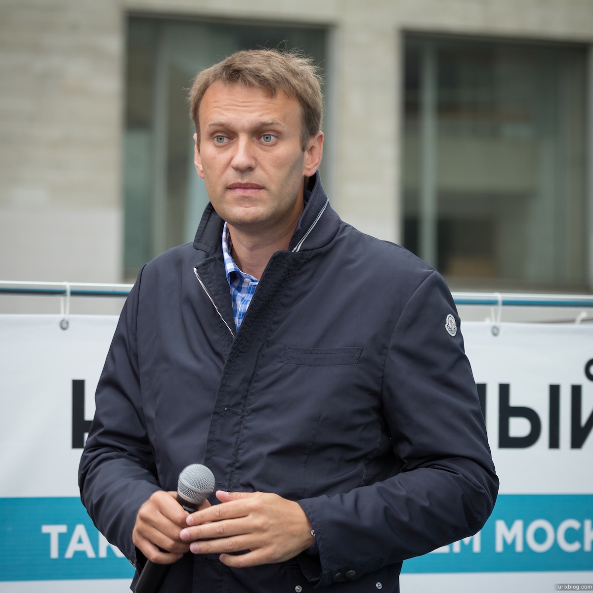 2013, Москва, Россия, Преображенская площадь, Алексей Навальный, митинг, встреча, мэр