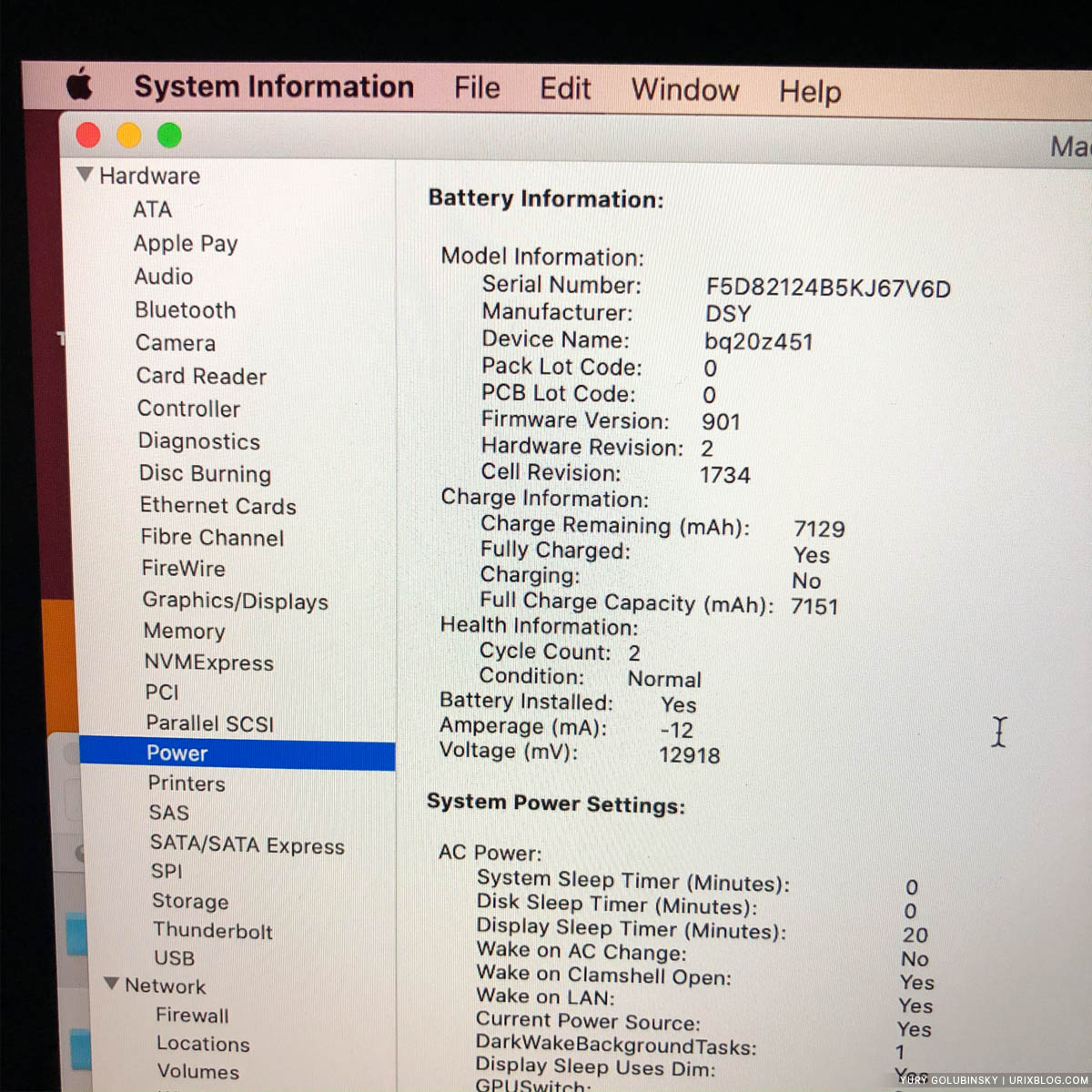 MacBook Pro 2018 15, battery, swollen battery, repair, replacement